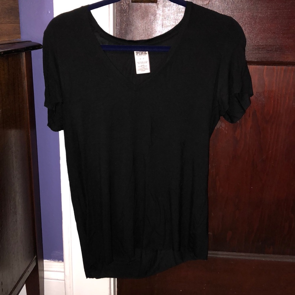 Black PINK T-shirt